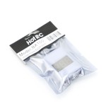 Commercio all'ingrosso BX100 1-8S Tester di tensione della batteria a bassa tensione Buzzer allarme per RC